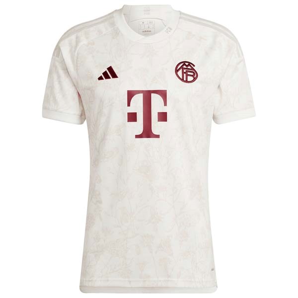 Camiseta Bayern Munich 3ª 2023/24
